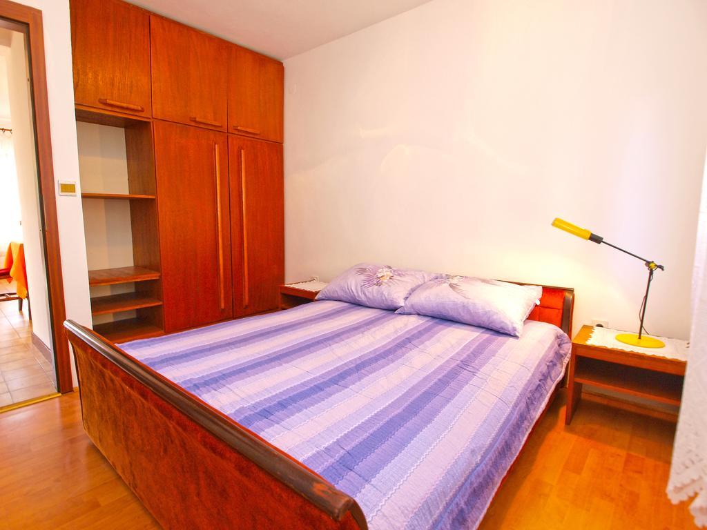 Biskupije 940 Apartament Medulin