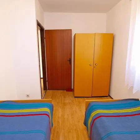 Apartments Biskupije 940 Medulin Exterior foto
