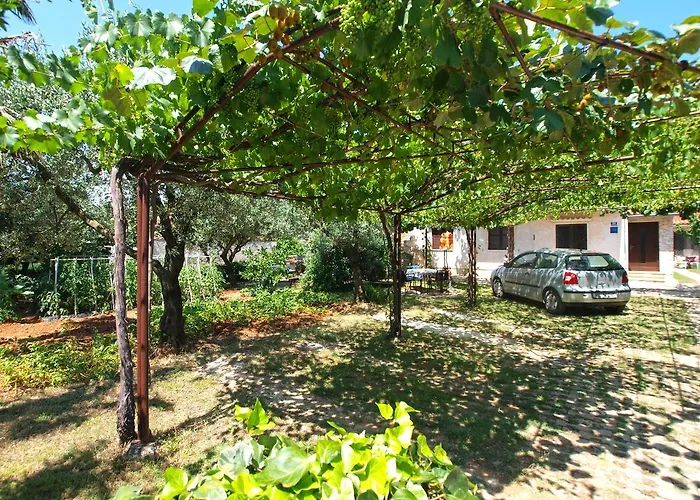 Apartments Biskupije 940