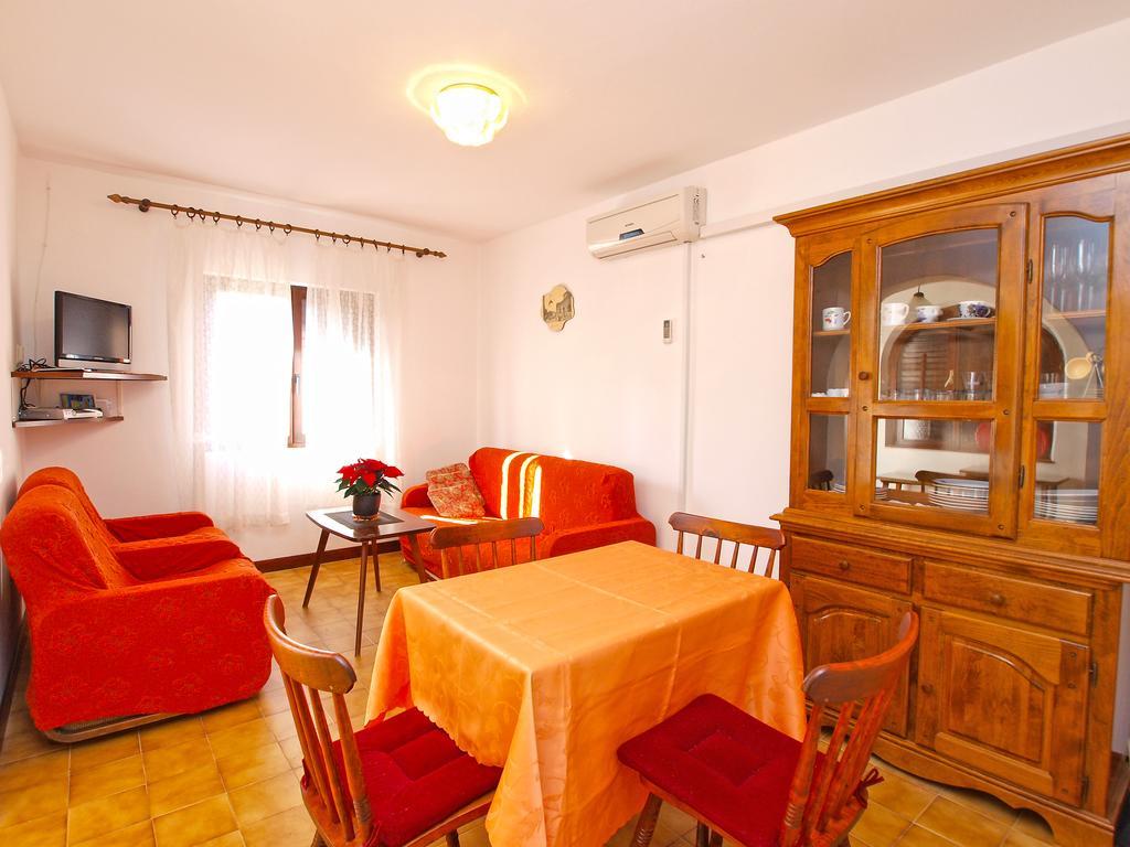 Appartamento Biskupije 940 Medolino