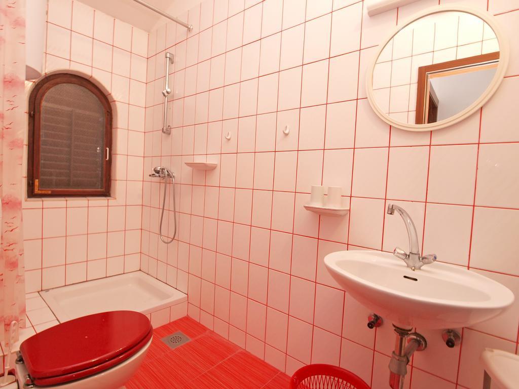 Biskupije 940 Apartman