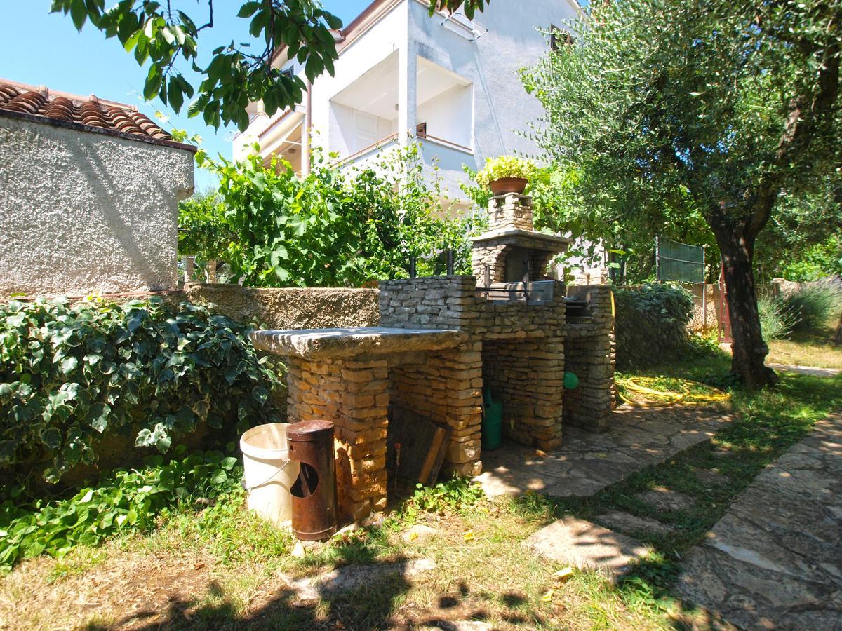 Biskupije 940 Medolino